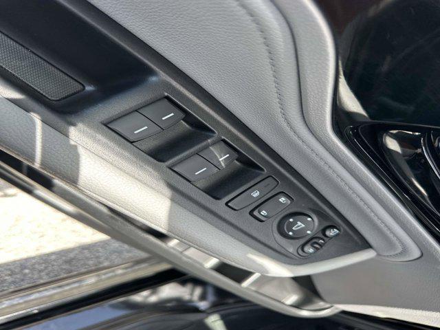 used 2022 Honda Odyssey car, priced at $34,000