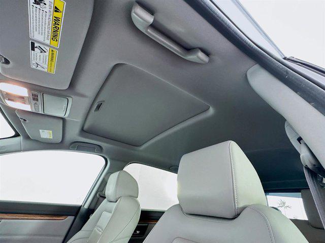 used 2020 Honda CR-V Hybrid car, priced at $26,999