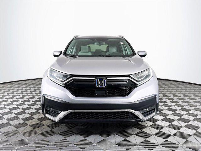 used 2020 Honda CR-V Hybrid car, priced at $26,999