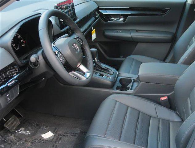 new 2025 Honda CR-V car, priced at $35,124