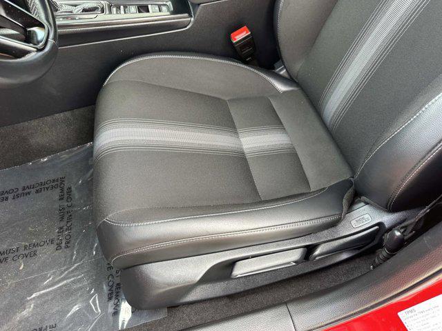 used 2023 Honda Civic car, priced at $23,000