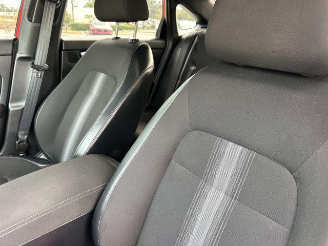 used 2023 Honda Civic car, priced at $23,000