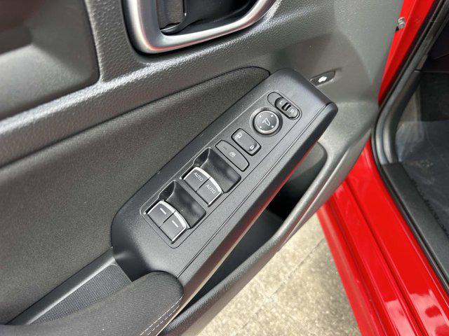 used 2023 Honda Civic car, priced at $23,000
