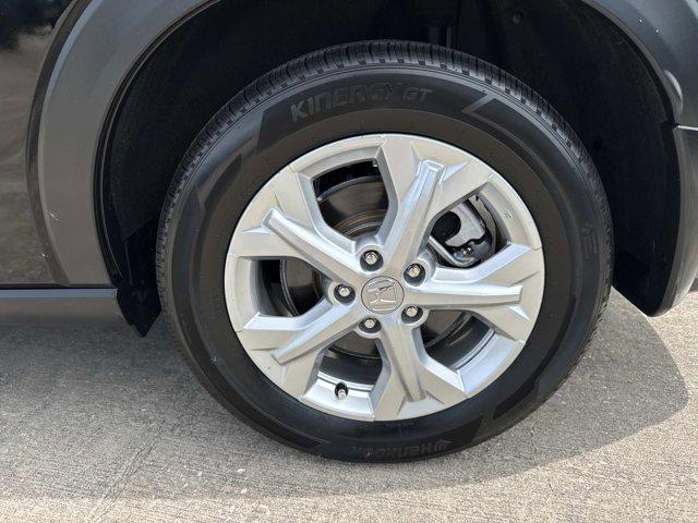 used 2023 Honda HR-V car, priced at $21,999