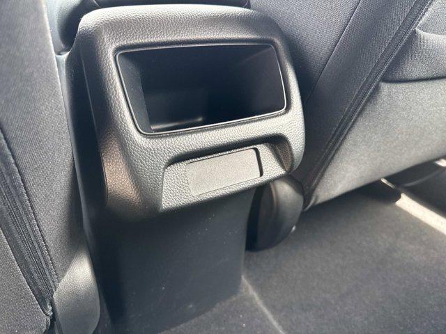 used 2023 Honda HR-V car, priced at $21,999