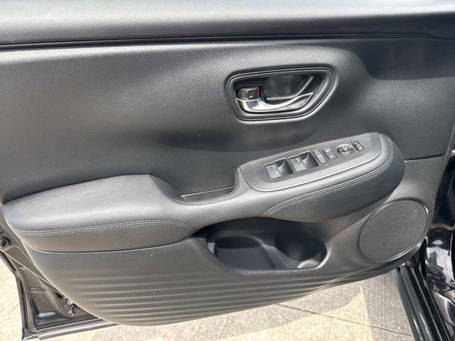 used 2023 Honda HR-V car, priced at $21,999
