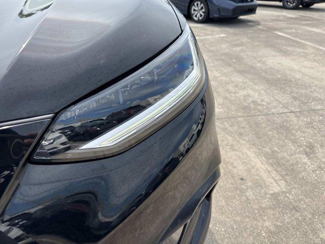 used 2023 Honda HR-V car, priced at $21,999