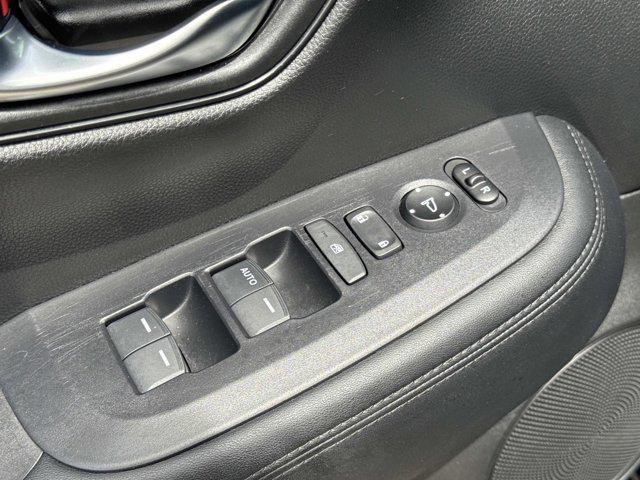 used 2023 Honda HR-V car, priced at $21,999