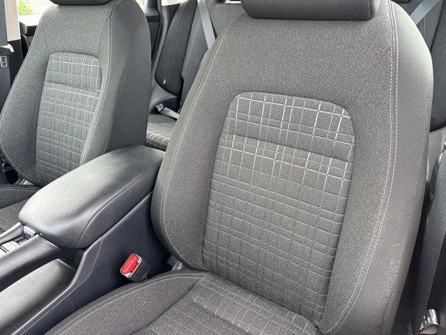 used 2023 Honda HR-V car, priced at $21,999