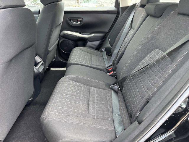 used 2023 Honda HR-V car, priced at $21,999