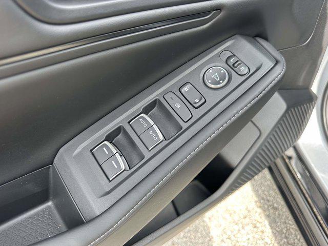 used 2025 Honda Accord Hybrid car, priced at $32,990