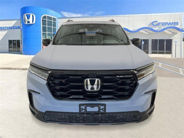 new 2025 Honda Pilot car, priced at $56,430