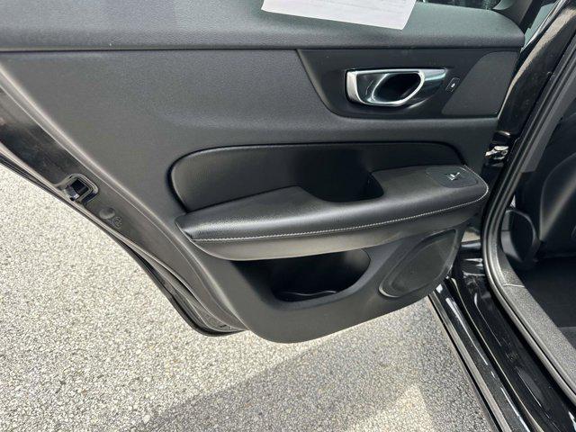 used 2022 Volvo S60 car, priced at $22,000