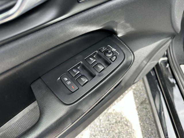 used 2022 Volvo S60 car, priced at $22,000