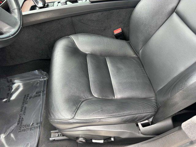 used 2022 Volvo S60 car, priced at $22,000