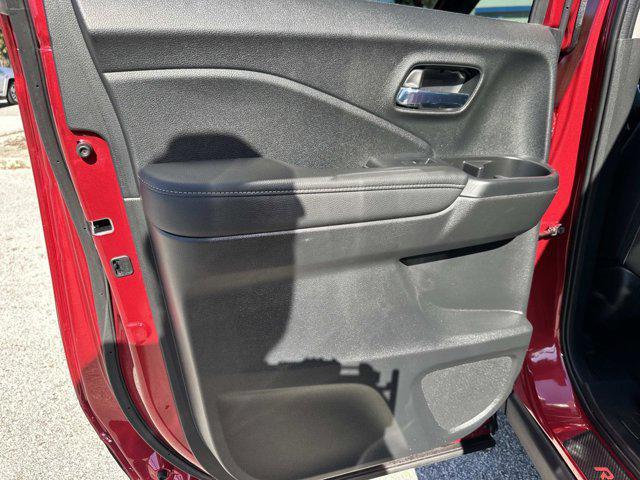 used 2023 Honda Ridgeline car, priced at $33,000
