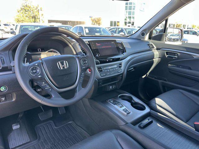 used 2023 Honda Ridgeline car, priced at $33,000