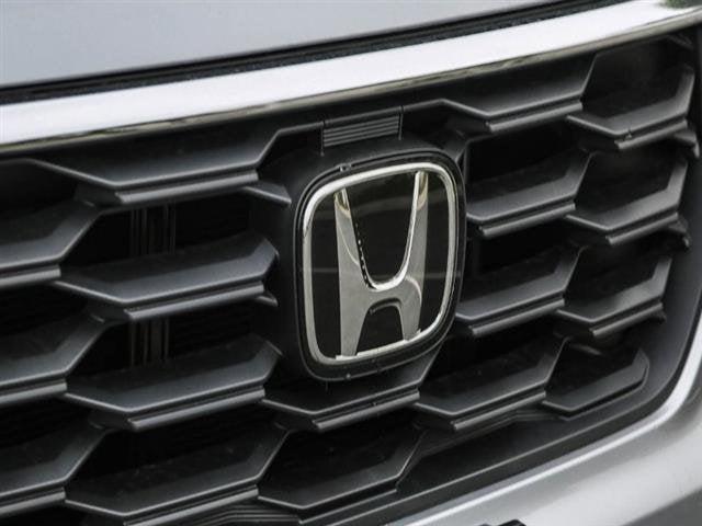 new 2025 Honda Pilot car, priced at $45,625