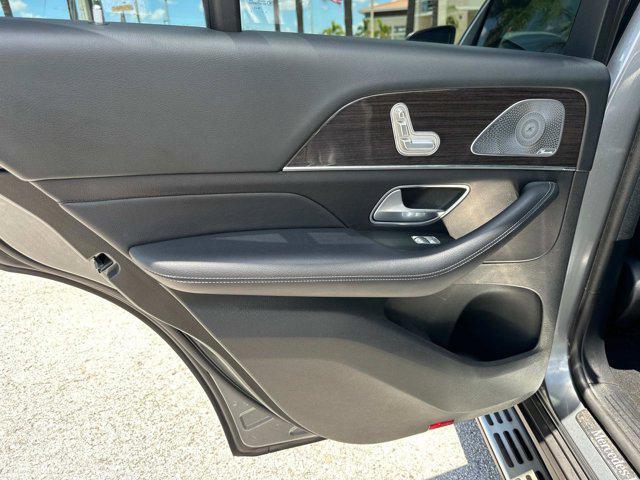 used 2020 Mercedes-Benz GLE 350 car, priced at $31,000