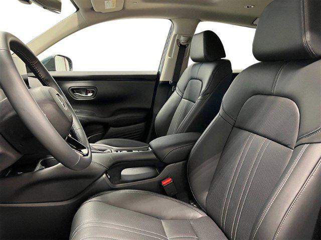 new 2025 Honda HR-V car, priced at $32,594