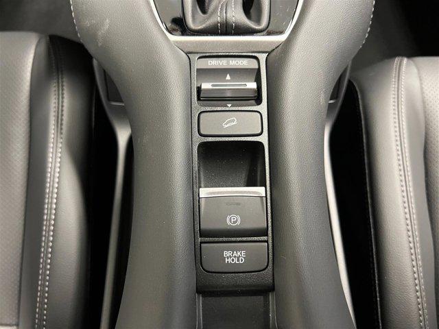 new 2025 Honda HR-V car, priced at $32,594