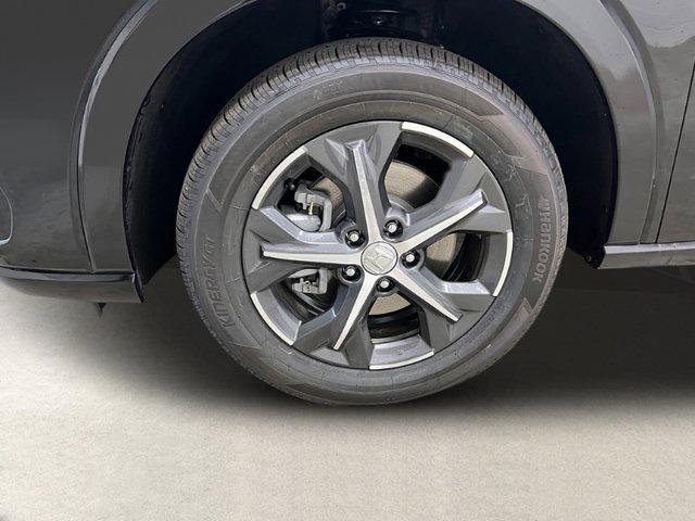new 2025 Honda HR-V car, priced at $32,594