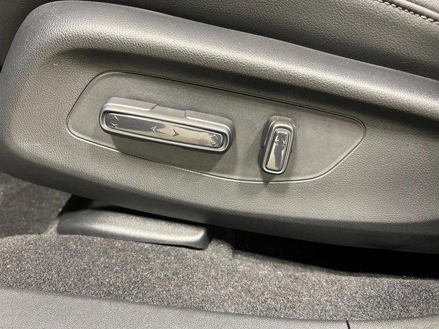 new 2025 Honda HR-V car, priced at $32,594