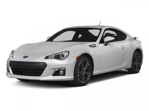 used 2014 Subaru BRZ car, priced at $16,999
