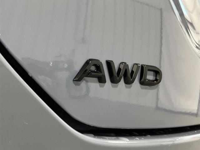 new 2025 Honda Pilot car, priced at $49,561