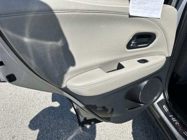 used 2022 Honda HR-V car, priced at $18,890
