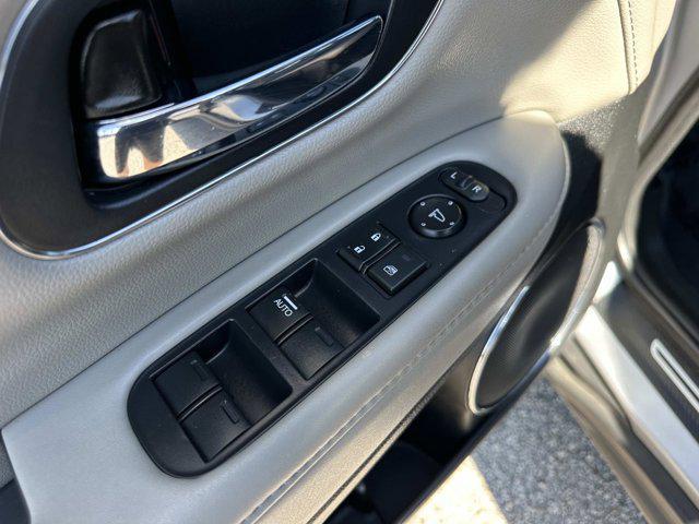 used 2022 Honda HR-V car, priced at $18,890