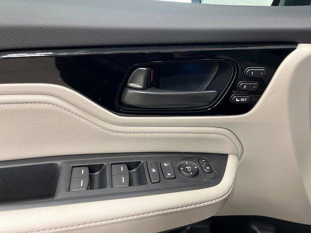 new 2025 Honda Odyssey car, priced at $45,073