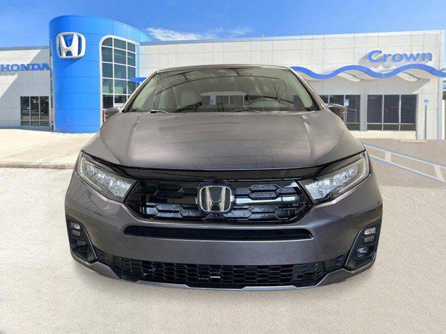 new 2025 Honda Odyssey car, priced at $45,073