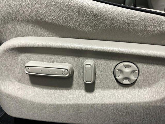 new 2025 Honda Odyssey car, priced at $45,073