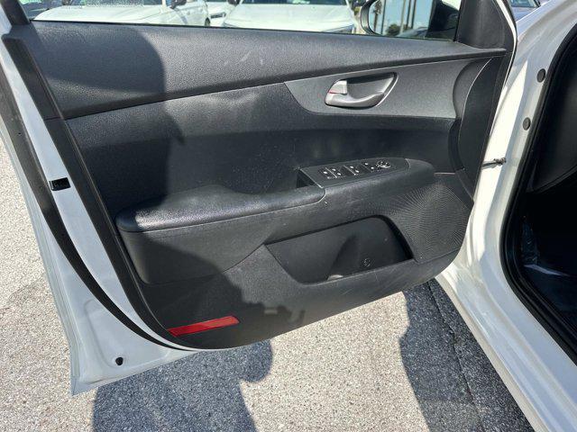 used 2020 Kia Forte car, priced at $13,490