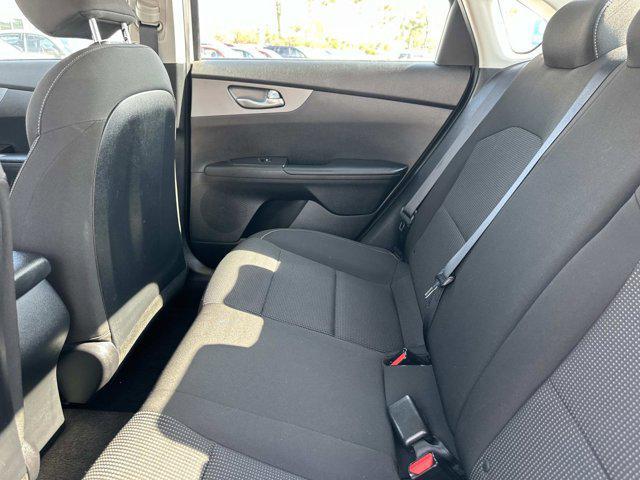 used 2020 Kia Forte car, priced at $13,490
