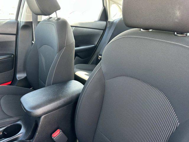 used 2020 Kia Forte car, priced at $13,490