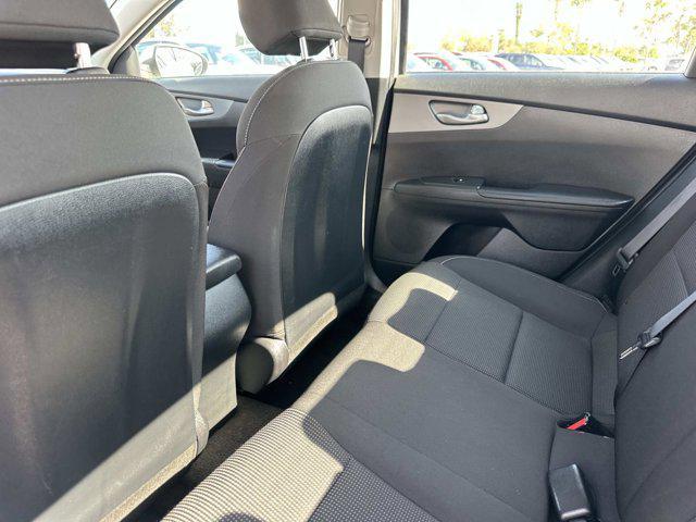 used 2020 Kia Forte car, priced at $13,490