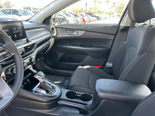 used 2020 Kia Forte car, priced at $13,490