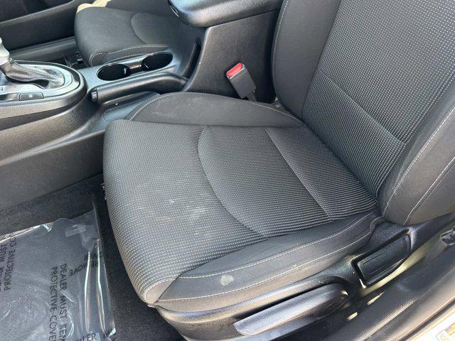 used 2020 Kia Forte car, priced at $13,490