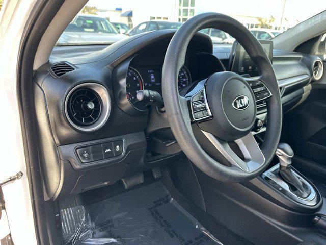 used 2020 Kia Forte car, priced at $13,490