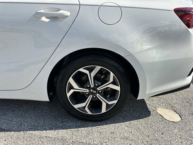 used 2020 Kia Forte car, priced at $13,490