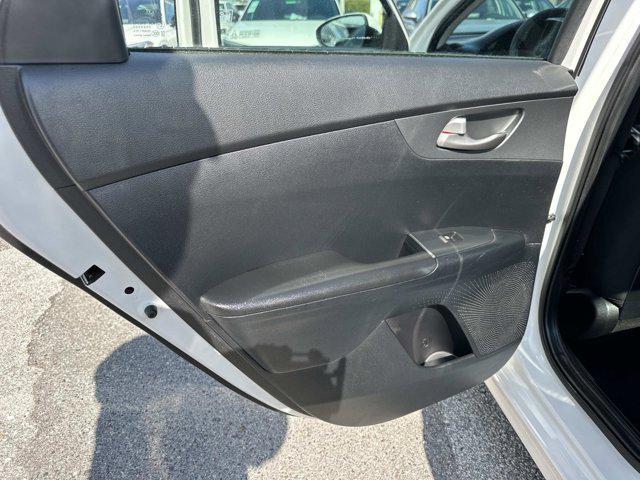 used 2020 Kia Forte car, priced at $13,490