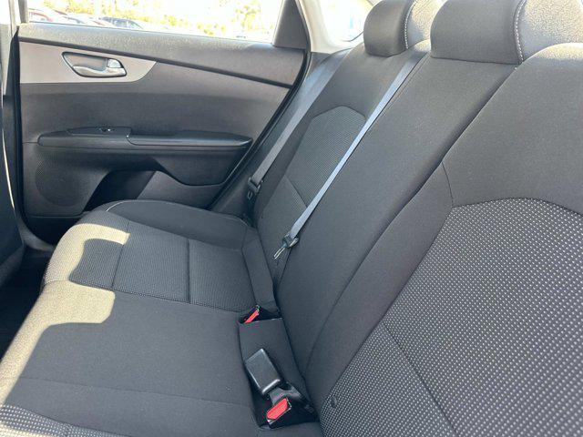 used 2020 Kia Forte car, priced at $13,490