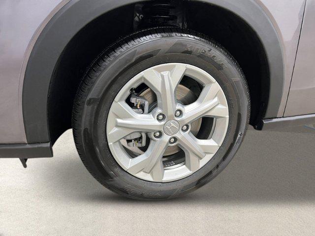 new 2025 Honda HR-V car, priced at $26,565