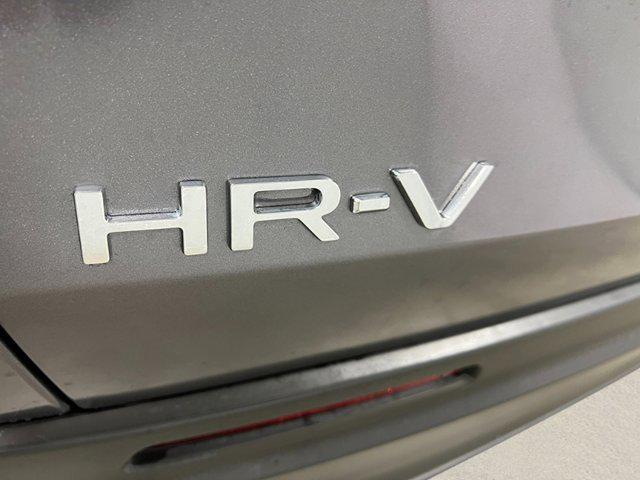 new 2025 Honda HR-V car, priced at $26,565