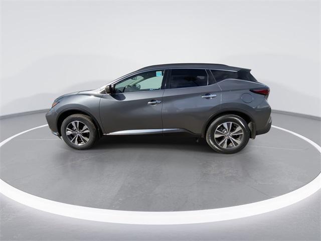 used 2020 Nissan Murano car, priced at $19,500