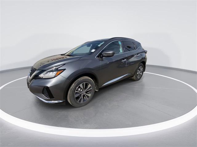 used 2020 Nissan Murano car, priced at $19,500