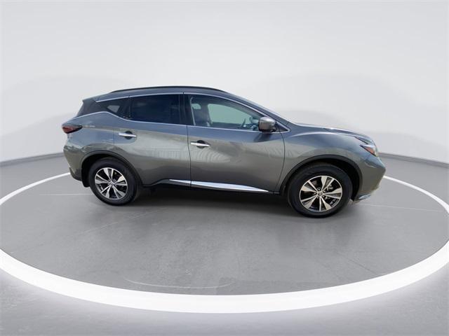 used 2020 Nissan Murano car, priced at $19,500