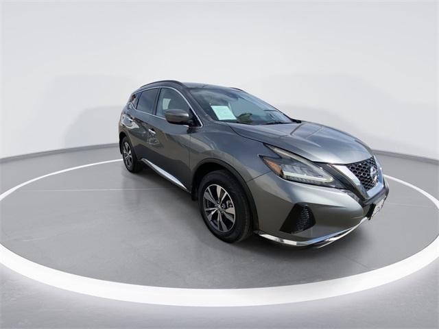 used 2020 Nissan Murano car, priced at $19,500